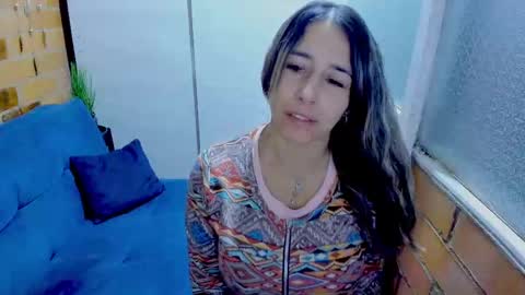 Snapshot of penelope47 chatting on March 1, 2025, 10:53 pm Penelope online show from March 1, 2025, 10:53 pm