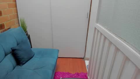 Penelope online show from October 30, 2025, 7:14 pm