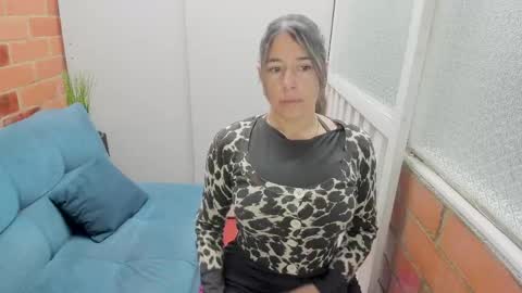 Penelope online show from April 17, 2026, 7:17 pm