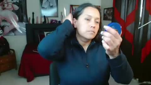 Snapshot of penelope_suency chatting on July 30, 2026, 3:11 pm PENELOPE online show from July 30, 2026, 3:11 pm