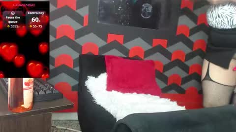 penelope_sweet1 online show from October 17, 2025, 7:05 pm