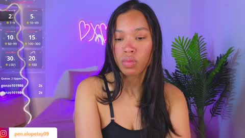 penelope online show from January 24, 2025, 4:05 am