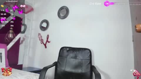 Penelope online show from December 6, 2024, 8:40 pm