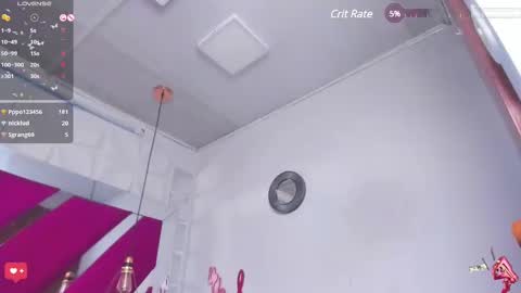 Penelope online show from March 8, 2025, 4:17 pm