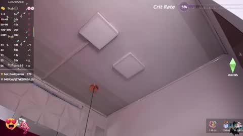 Penelope online show from November 25, 2025, 6:52 pm