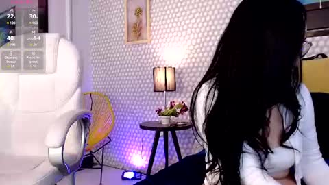 Snapshot of penelopee_28 chatting on July 7, 2026, 3:20 am Penelope Lets get to 100 hands up online show from July 7, 2026, 3:20 am