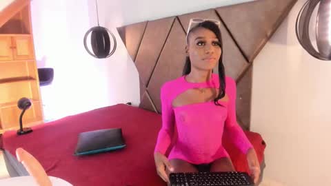 Sweet Penelope online show from October 19, 2025, 1:28 am