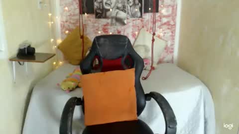 penelopeheart3 online show from November 8, 2025, 6:40 pm