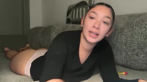 penelopeinwonderland online show from February 3, 2026, 2:53 am