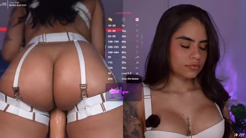 penelopesexx_ online show from September 13, 2025, 9:36 pm
