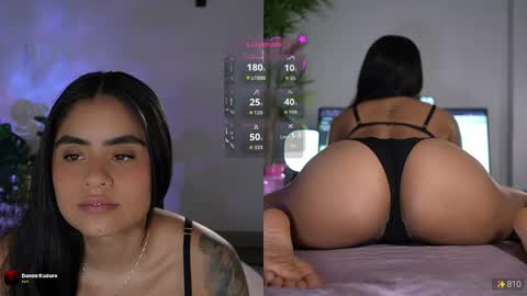 penelopesexx_ online show from March 20, 2026, 2:16 am