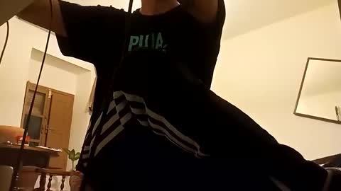 penesvoladores92 online show from November 30, 2025, 12:58 am