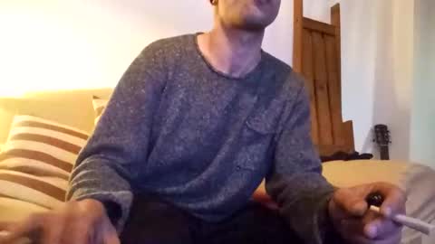 penesvoladores92 online show from January 18, 2026, 10:35 pm