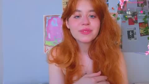 Snapshot of penny_staar chatting on July 9, 2026, 6:28 am Penny staar online show from July 9, 2026, 6:28 am