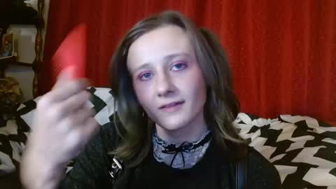 Snapshot of penny_understyx chatting on December 3, 2024, 12:02 am Loki online show from December 3, 2024, 12:02 am