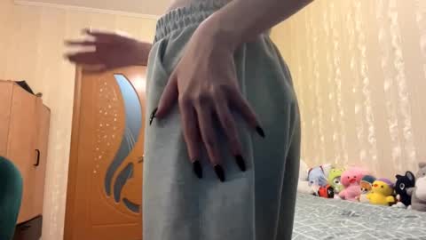 Snapshot of pennyczubakowski chatting on October 9, 2025, 11:08 am Margot online show from October 9, 2025, 11:08 am