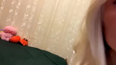 Snapshot of pennyczubakowski chatting on October 27, 2025, 2:21 pm Margot online show from October 27, 2025, 2:21 pm