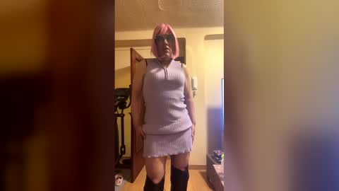 Gina Adriano online show from April 12, 2026, 3:17 pm