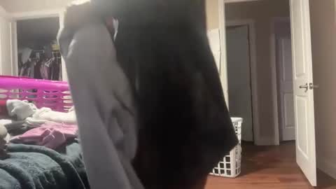 penutbutter691 online show from November 14, 2025, 12:26 pm