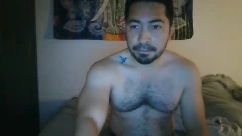 Sexy latino toy online show from February 2, 2025, 3:32 am