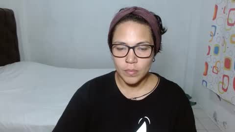 Megan online show from December 29, 2024, 3:57 pm