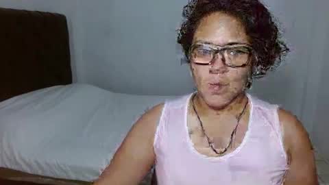 Megan online show from January 1, 2025, 2:42 pm