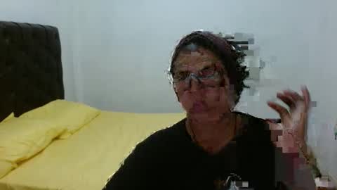 Megan online show from January 6, 2025, 6:41 pm