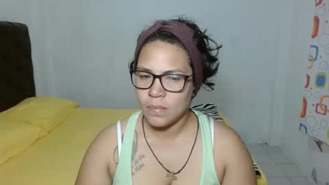 Megan online show from January 7, 2025, 2:30 pm