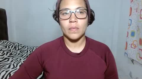 Megan online show from January 20, 2025, 3:18 pm