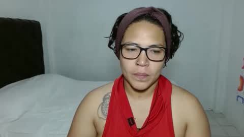 Megan online show from February 9, 2025, 1:14 pm