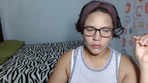 Megan online show from March 3, 2025, 2:04 pm