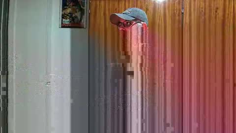 Snapshot of peppemarfy chatting on January 13, 2025, 6:49 pm Peppe online show from January 13, 2025, 6:49 pm