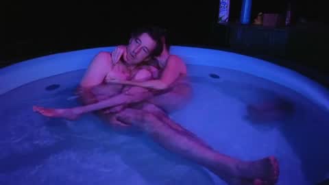 Snapshot of peppermintdusty chatting on May 18, 2026, 3:02 am Peppermint and Dusty online show from May 18, 2026, 3:02 am