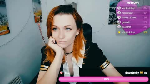 Snapshot of peppymia chatting on April 25, 2026, 6:38 am Mia online show from April 25, 2026, 6:38 am