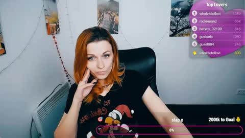 Snapshot of peppymia chatting on May 7, 2026, 7:03 am Mia online show from May 7, 2026, 7:03 am