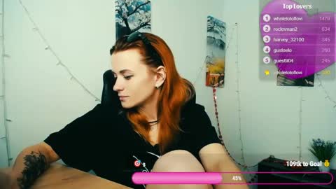 Snapshot of peppymia chatting on May 27, 2026, 6:32 am Mia online show from May 27, 2026, 6:32 am
