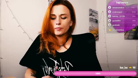 Snapshot of peppymia chatting on May 28, 2026, 11:29 am Mia online show from May 28, 2026, 11:29 am