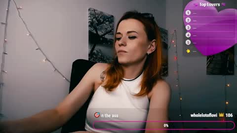 Snapshot of peppymia chatting on June 1, 2026, 4:58 am Mia online show from June 1, 2026, 4:58 am