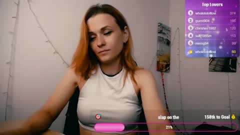 Mia online show from July 11, 2026, 7:22 am