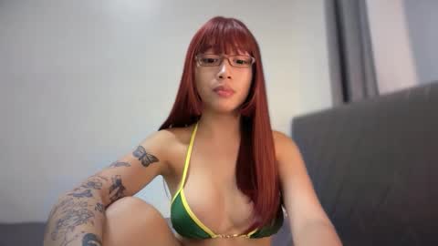 Danice online show from May 1, 2026, 1:59 pm