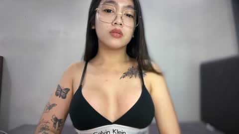 Snapshot of pepsi_danicex chatting on July 11, 2026, 7:33 am Danice online show from July 11, 2026, 7:33 am