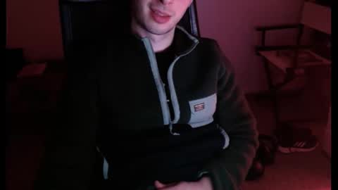 percussive_privates online show from February 22, 2025, 11:46 am