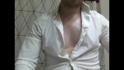 percussive_privates online show from February 23, 2025, 2:29 am