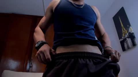 percy_god online show from September 9, 2025, 6:40 pm