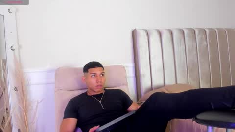 percy_god online show from September 16, 2025, 12:11 am