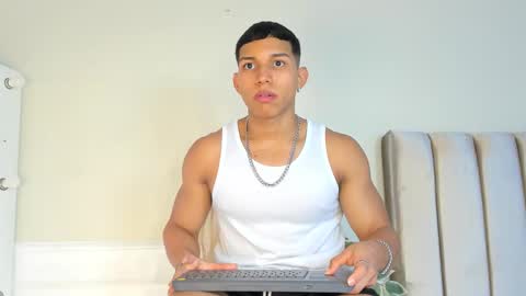 percy_god online show from September 19, 2025, 9:15 pm