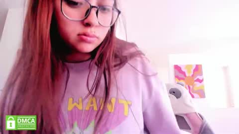 Sarah Ana Banana online show from September 25, 2025, 6:11 pm