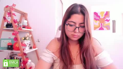 Sarah Ana Banana online show from October 20, 2025, 7:36 pm