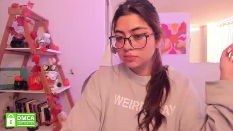 Sarah Ana Banana online show from November 10, 2025, 10:20 pm