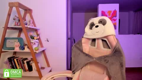 Sarah Ana Banana online show from February 16, 2026, 2:40 am